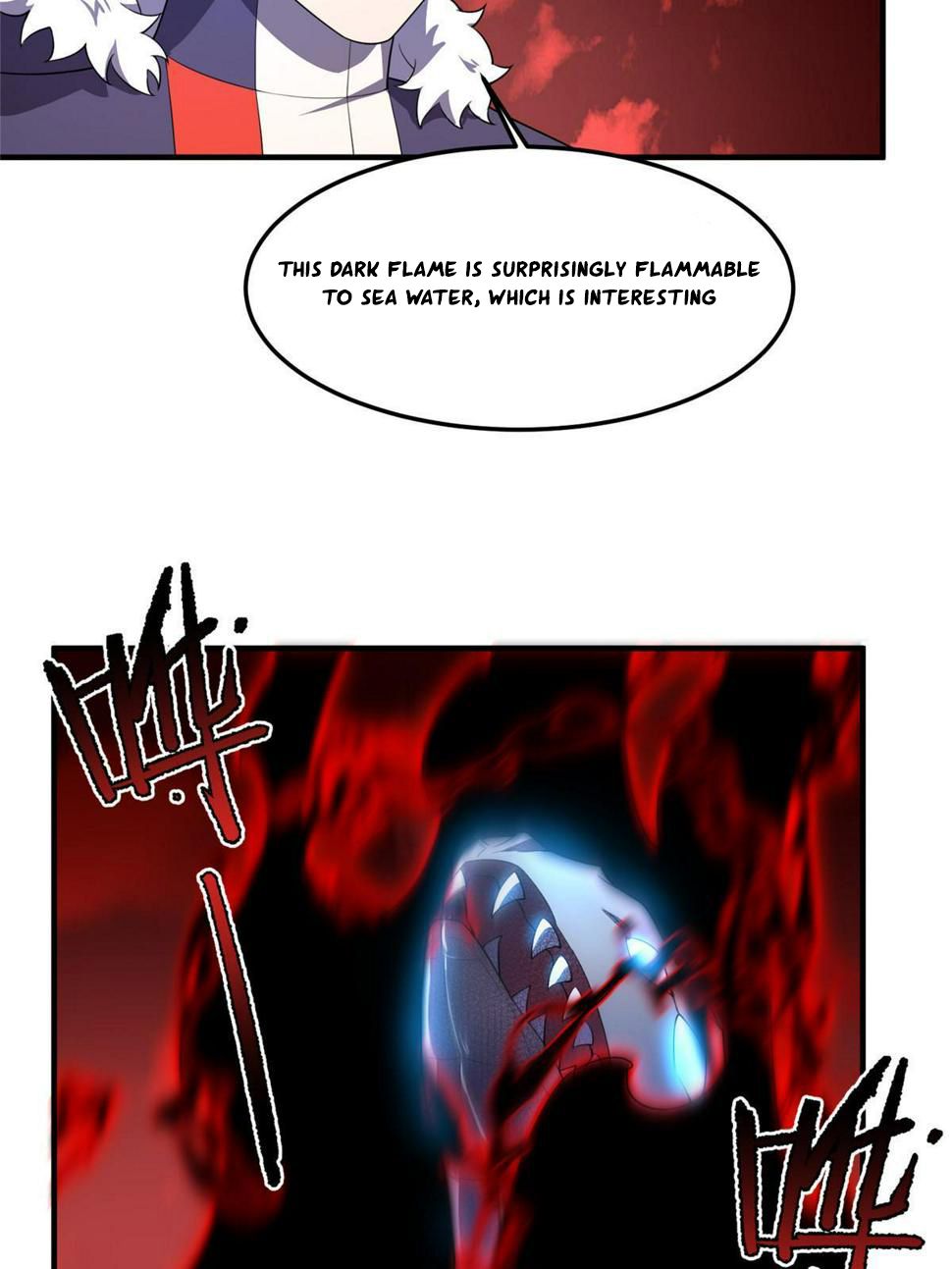 Read Monster Pet Evolution EN Manga Online