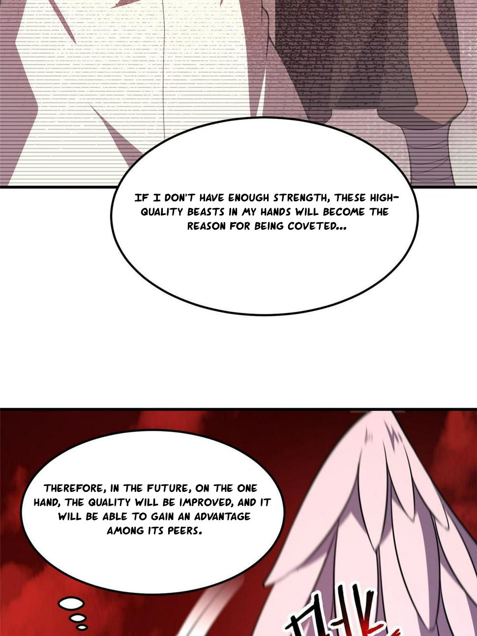 Read Monster Pet Evolution EN Manga Online