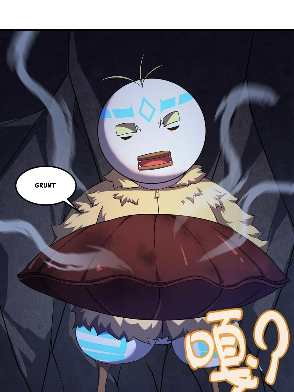 Read Monster Pet Evolution EN Manga Online