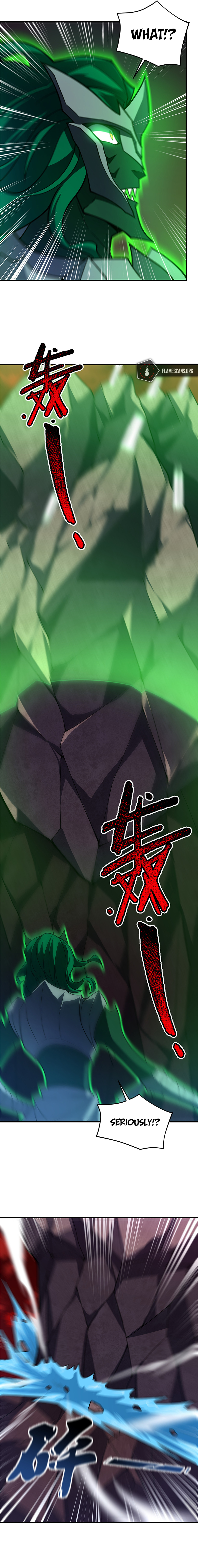Read Monster Pet Evolution EN Manga Online