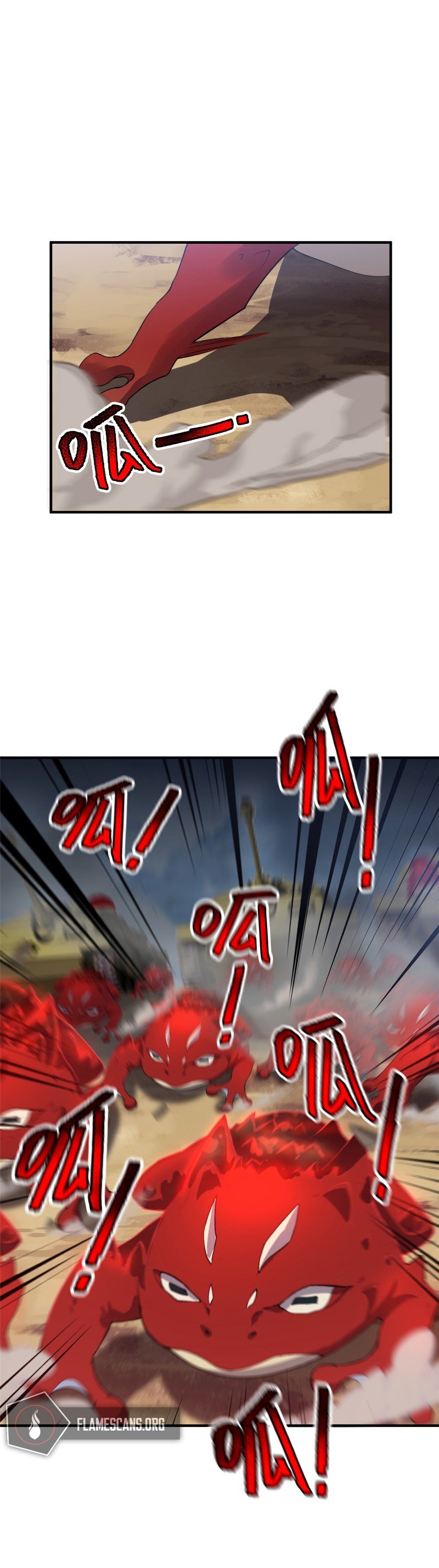 Read Monster Pet Evolution EN Manga Online