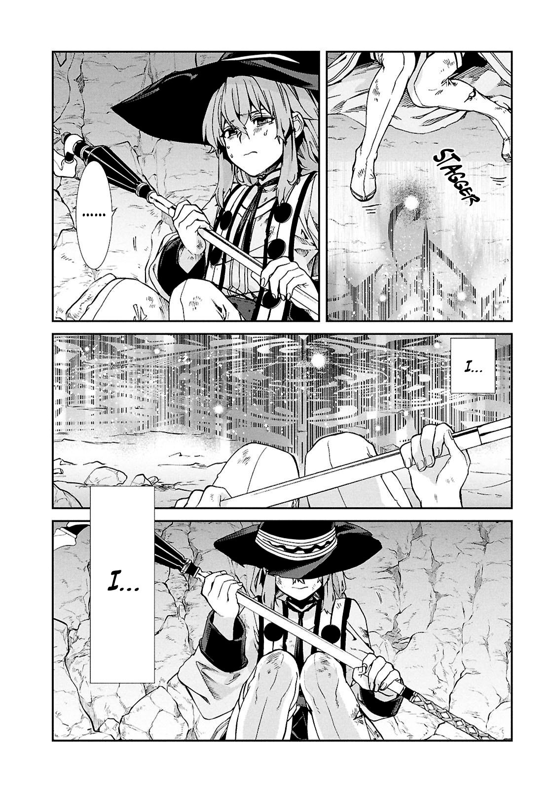 Read Mushoku Tensei EN Manga Online