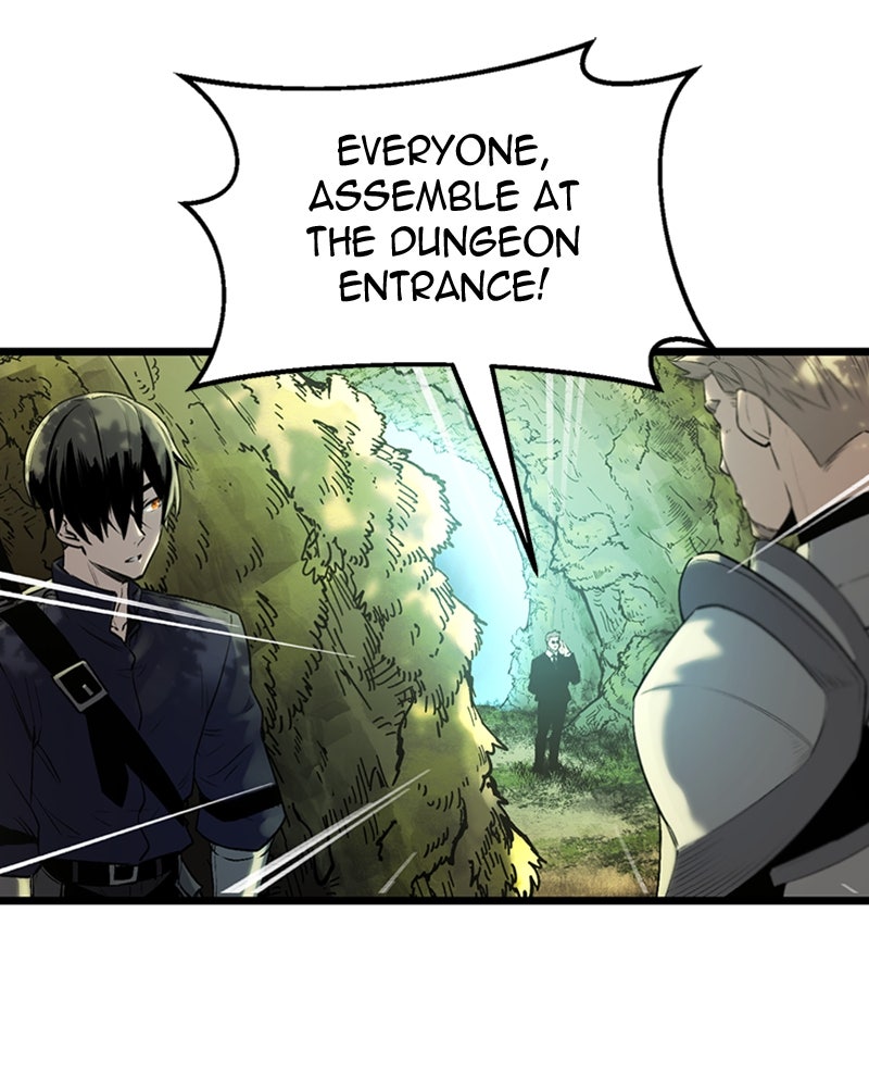 Read Mythic Item Obtained EN Manga Online