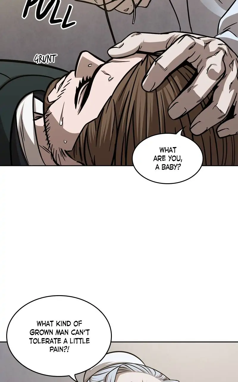 Read Nano Machine EN Manga Online