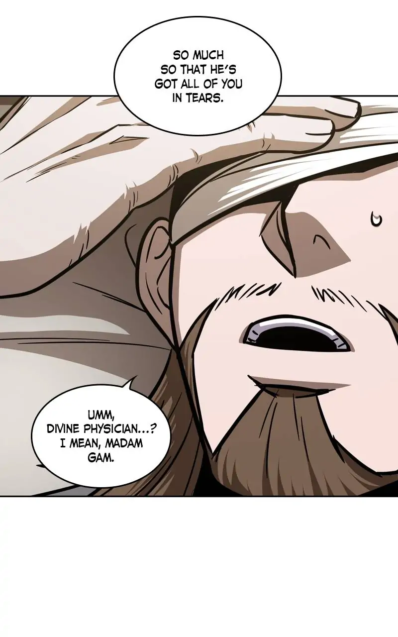Read Nano Machine EN Manga Online