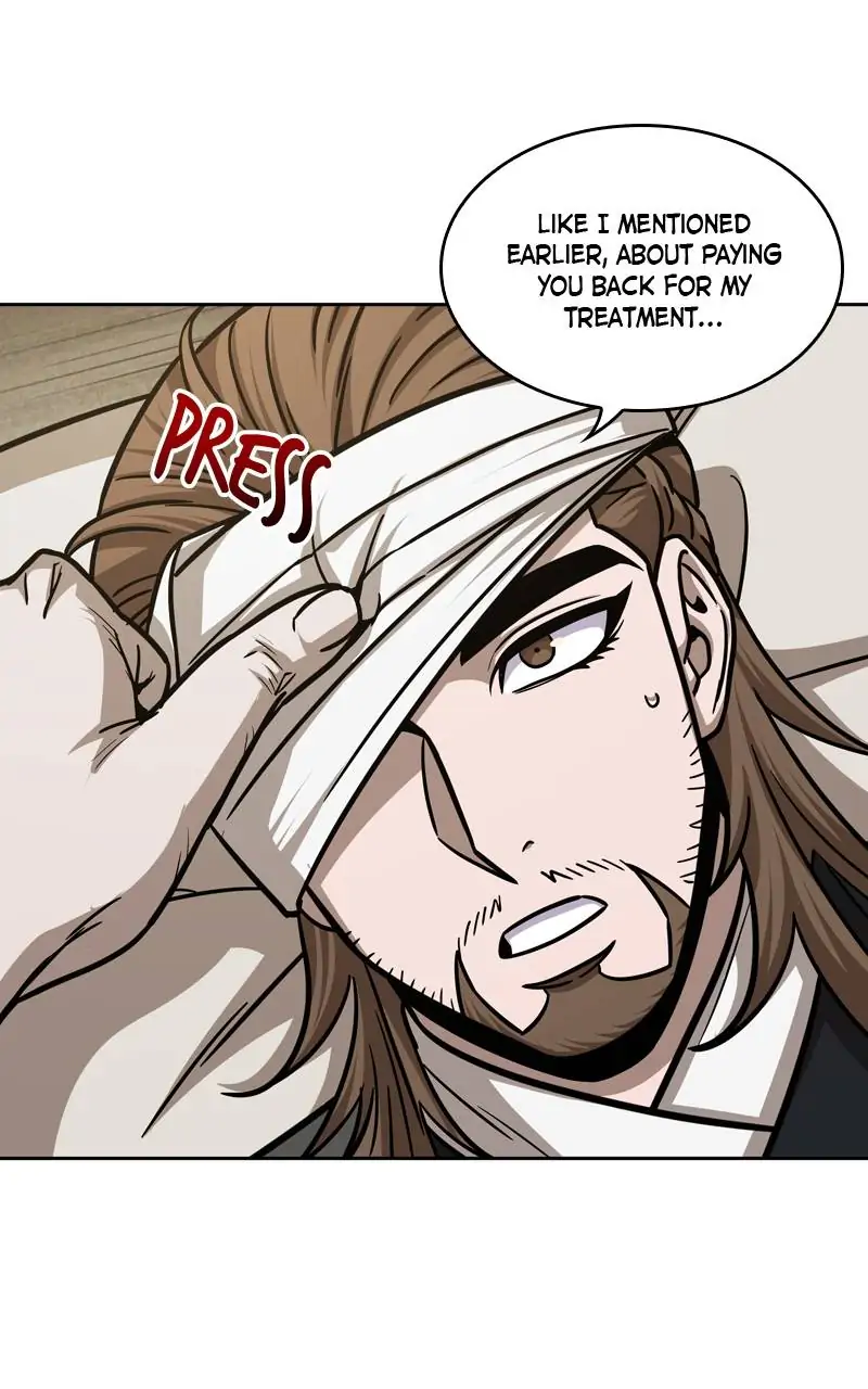 Read Nano Machine EN Manga Online