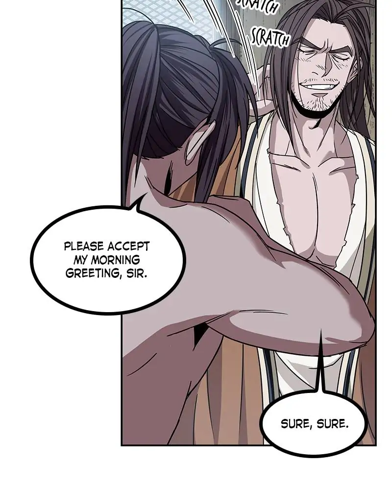 Read Nano Machine EN Manga Online