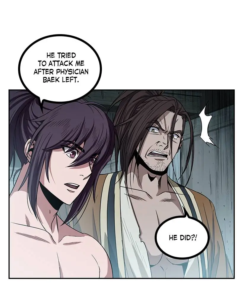 Read Nano Machine EN Manga Online