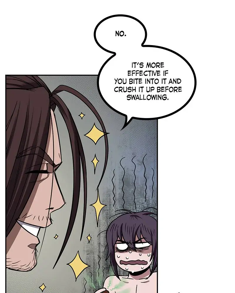 Read Nano Machine EN Manga Online