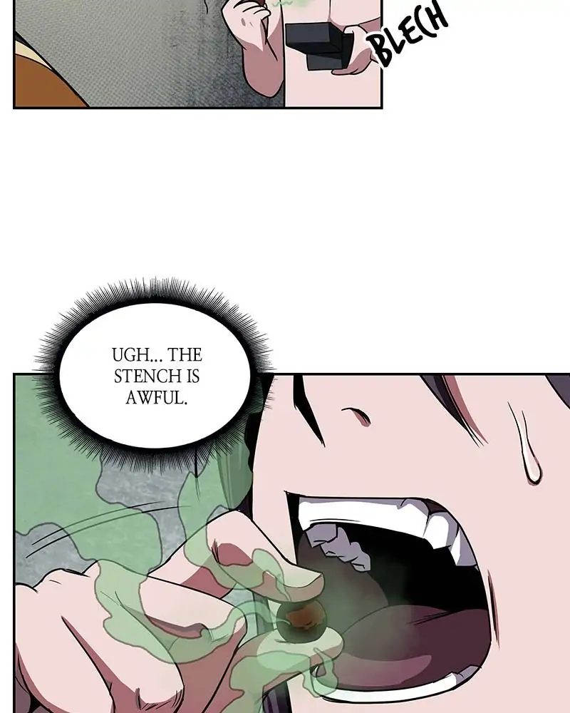 Read Nano Machine EN Manga Online