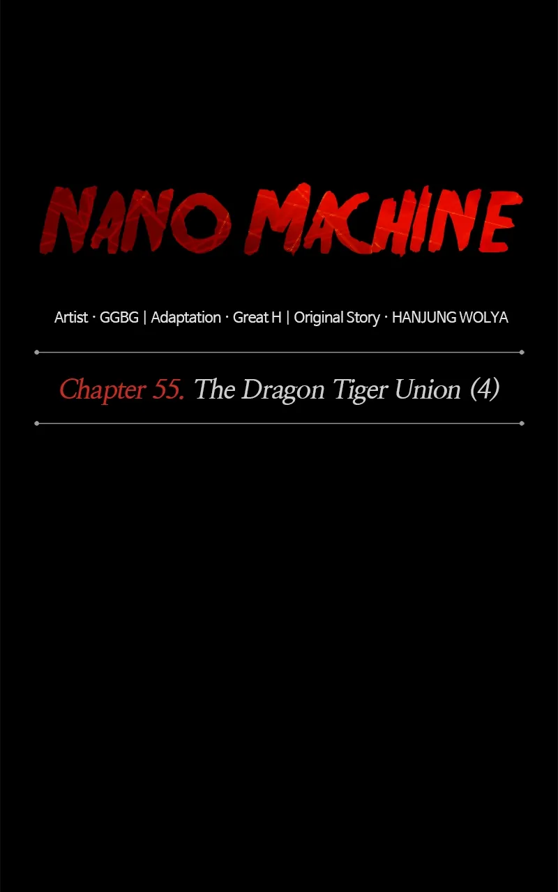 Read Nano Machine EN Manga Online