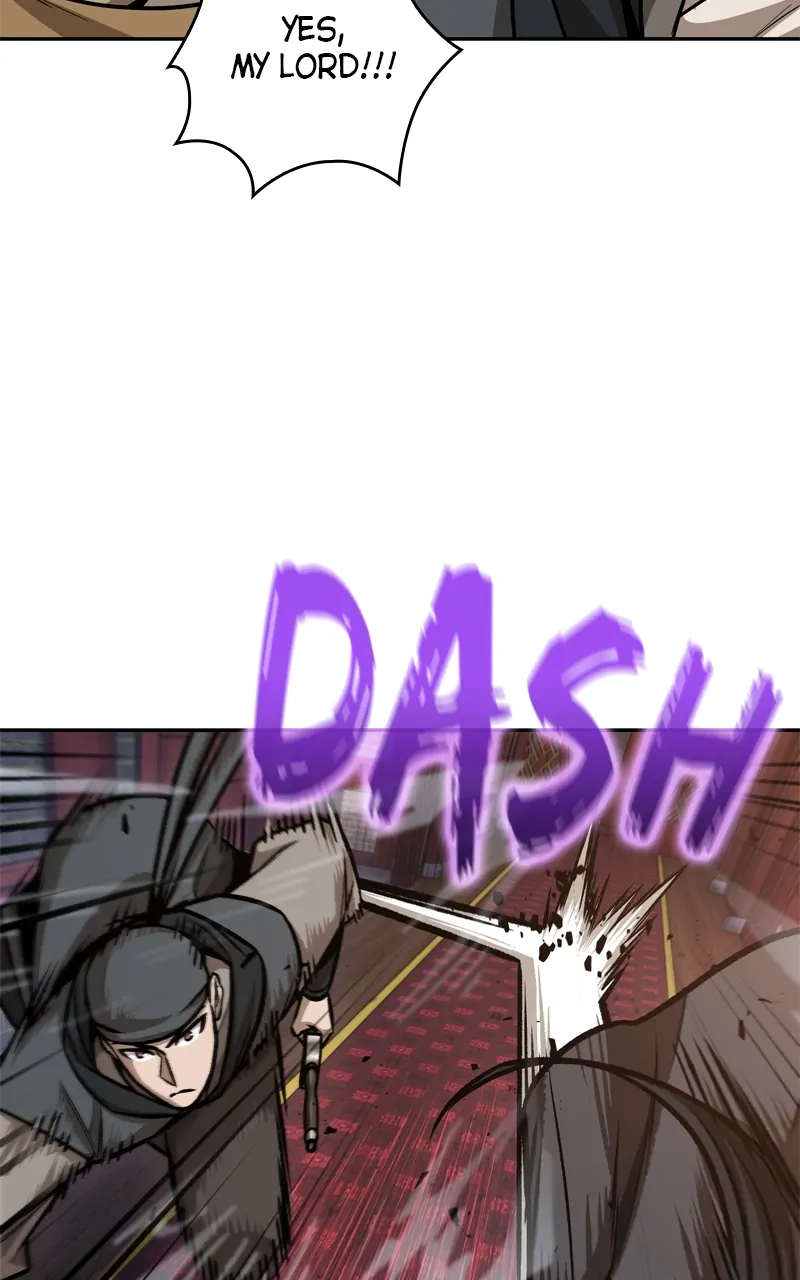 Read Nano Machine EN Manga Online