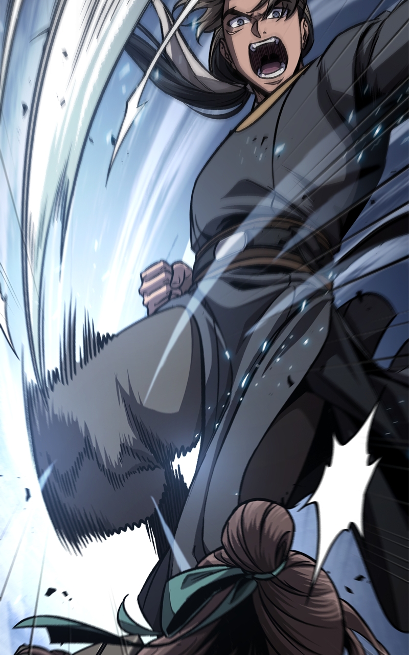 Read Nano Machine EN Manga Online