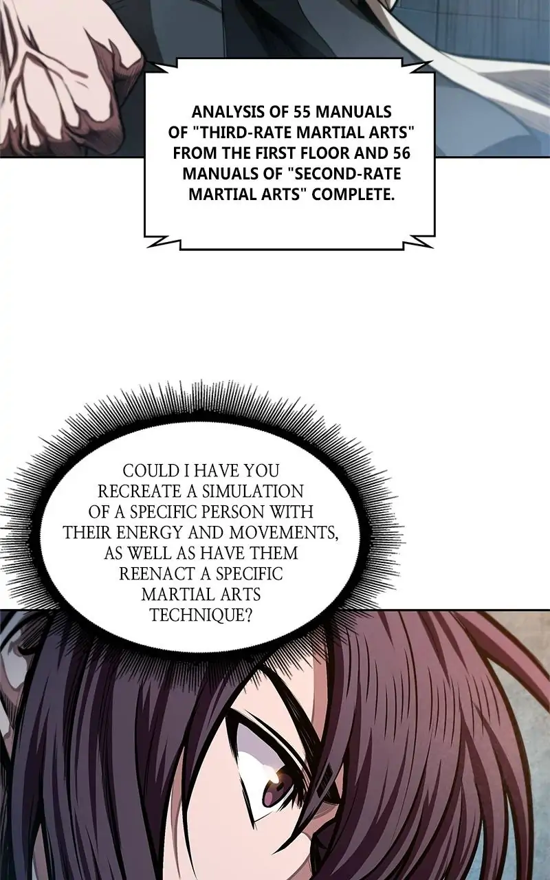 Read Nano Machine EN Manga Online