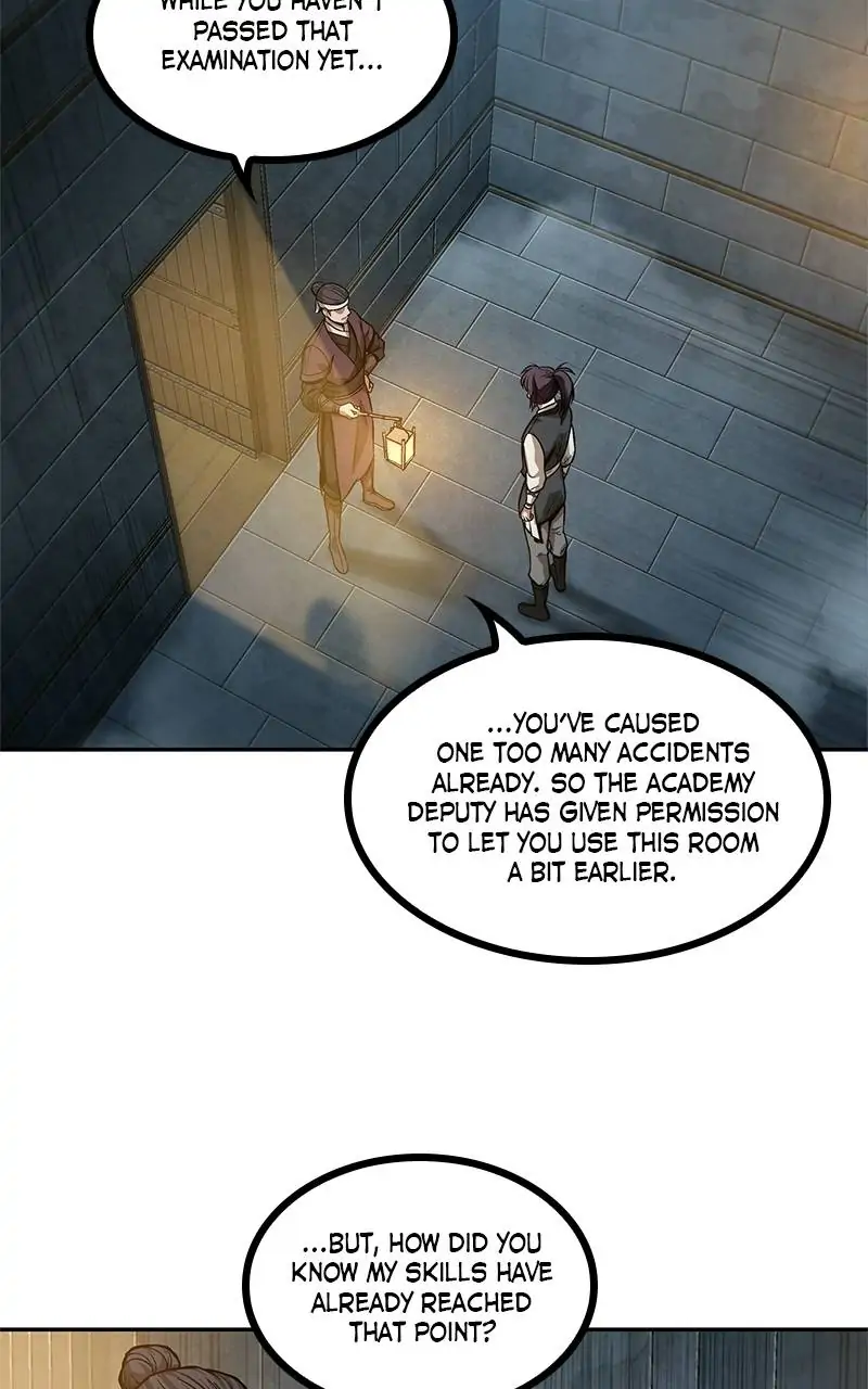 Read Nano Machine EN Manga Online
