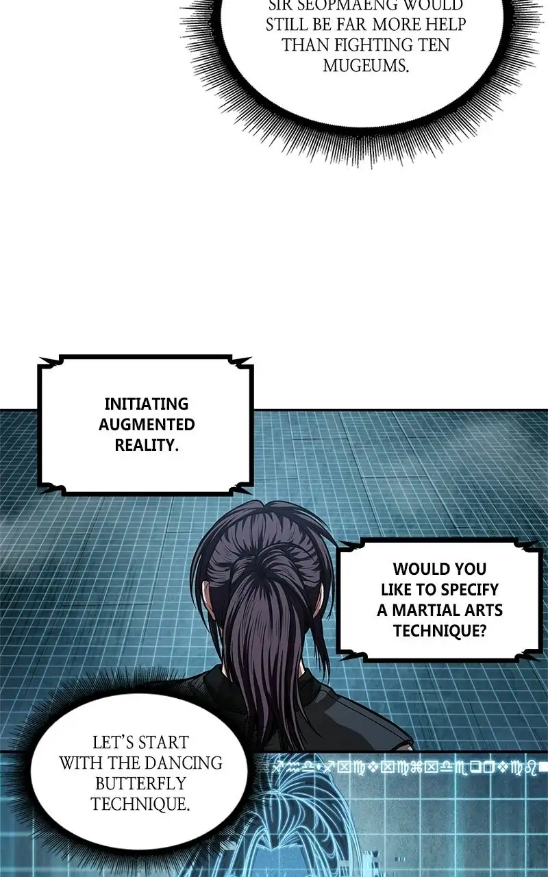 Read Nano Machine EN Manga Online
