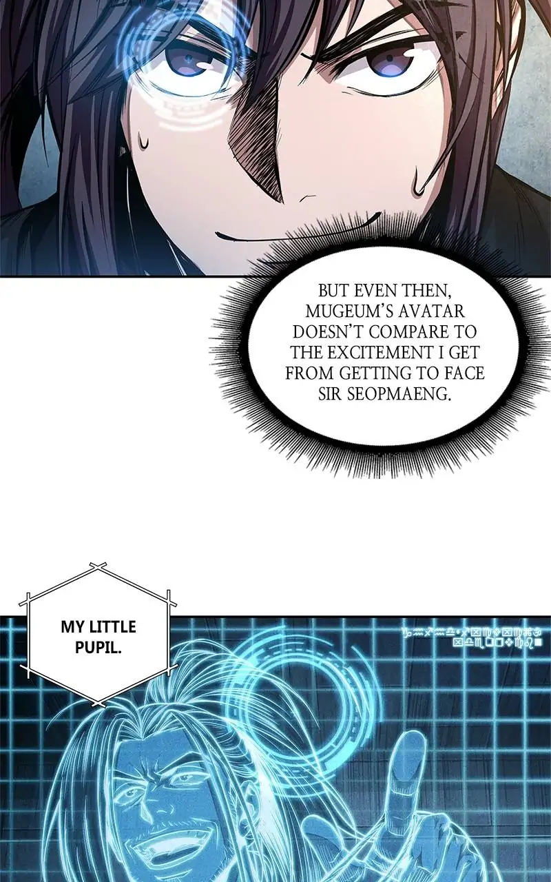 Read Nano Machine EN Manga Online