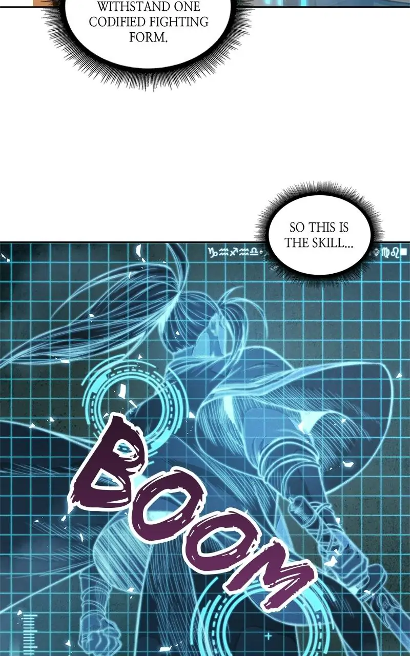 Read Nano Machine EN Manga Online