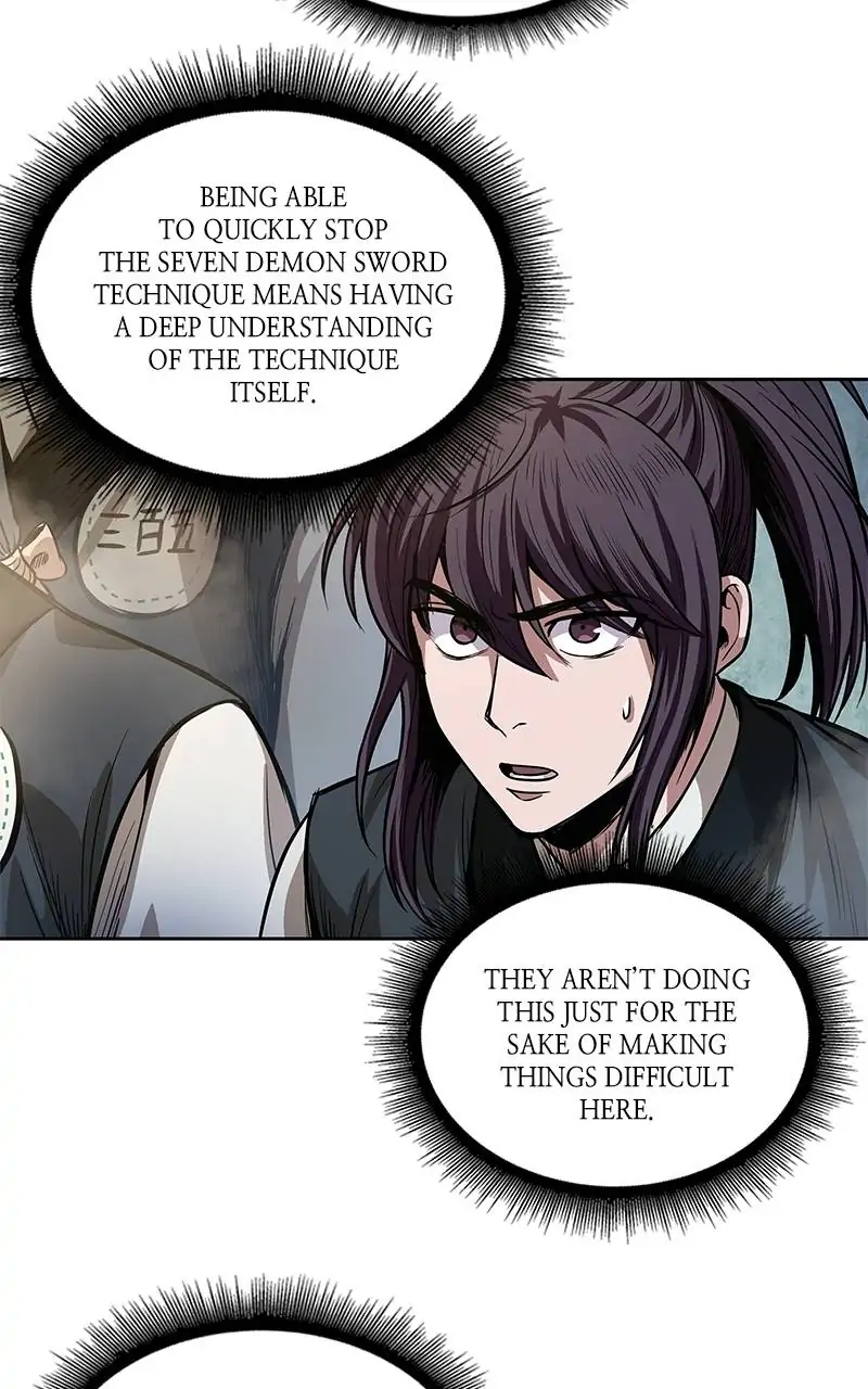 Read Nano Machine EN Manga Online