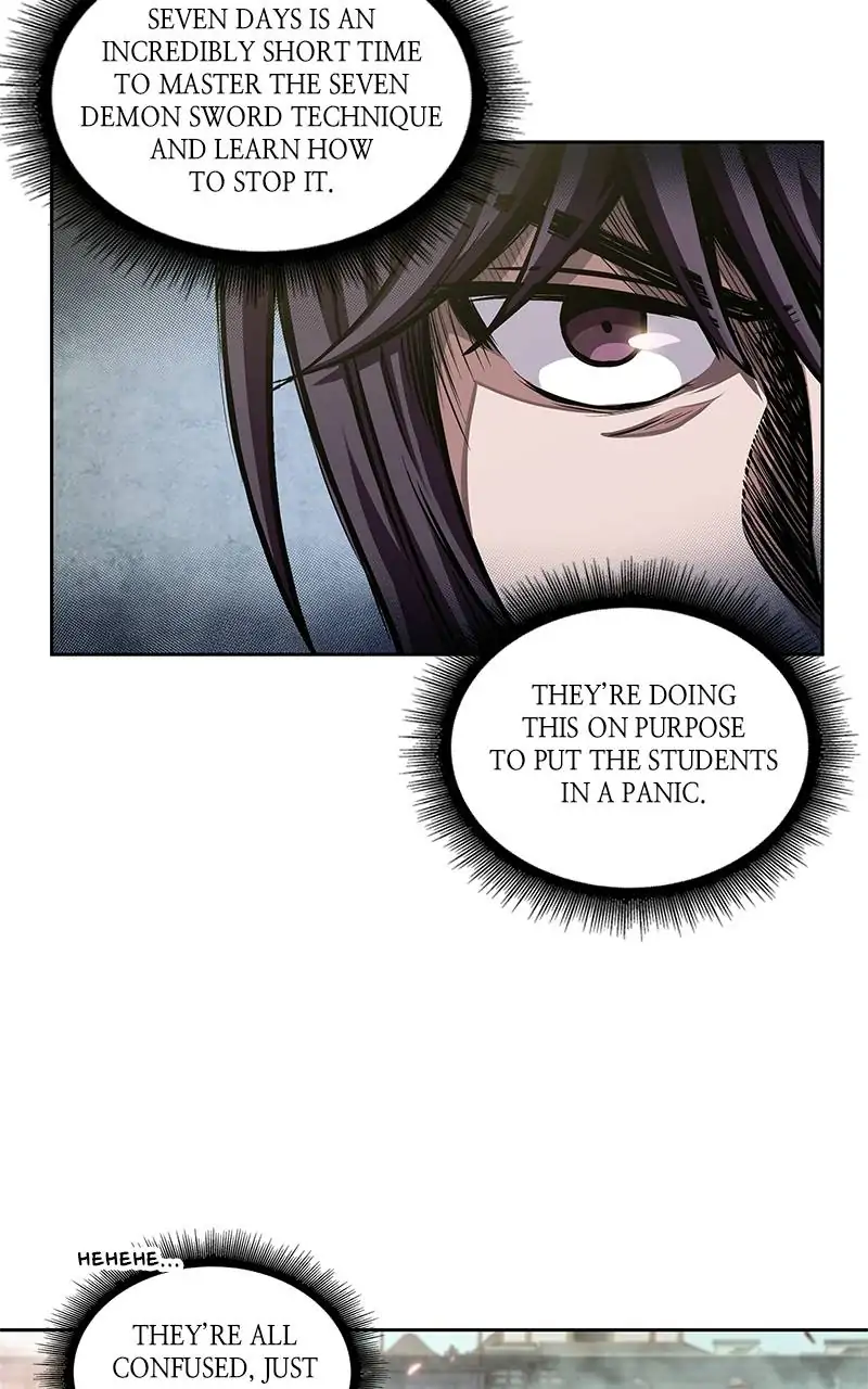 Read Nano Machine EN Manga Online