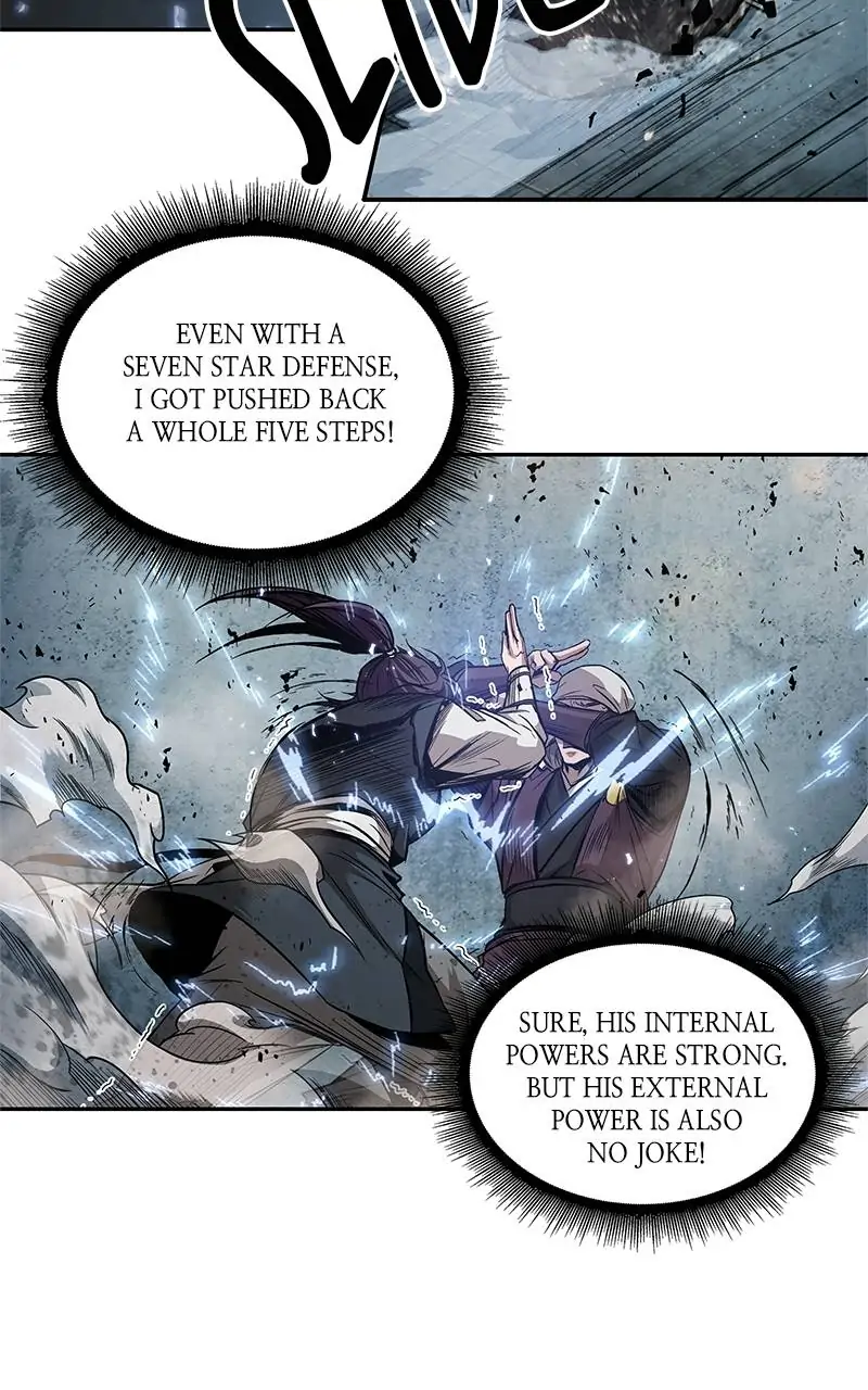Read Nano Machine EN Manga Online