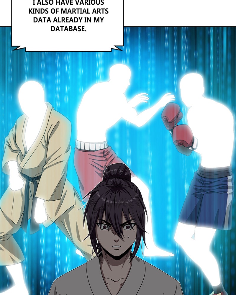 Read Nano Machine EN Manga Online