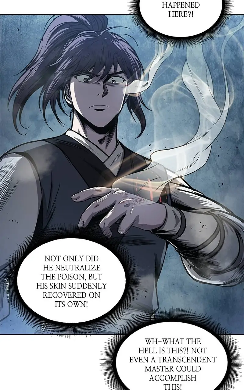 Read Nano Machine EN Manga Online