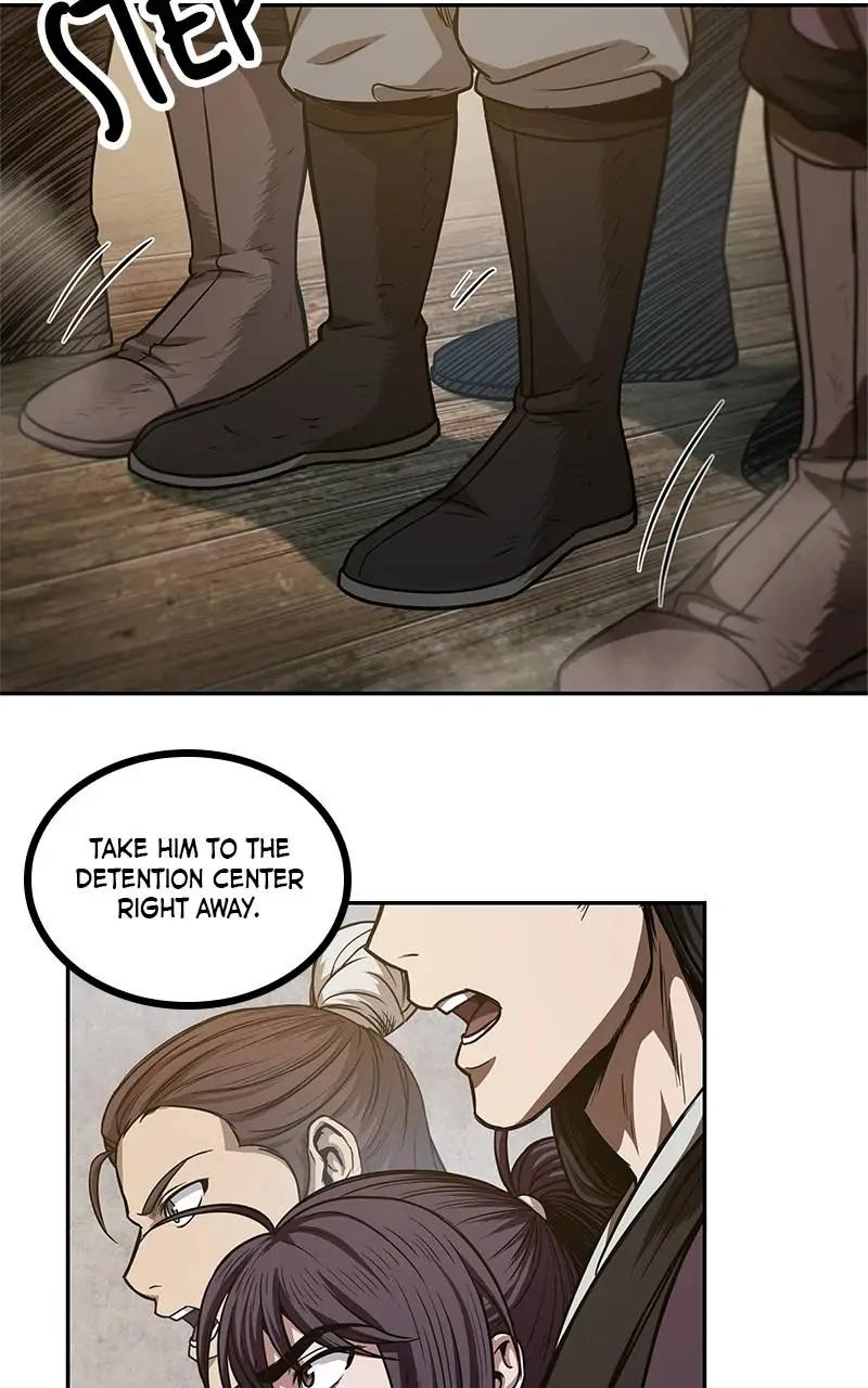 Read Nano Machine EN Manga Online