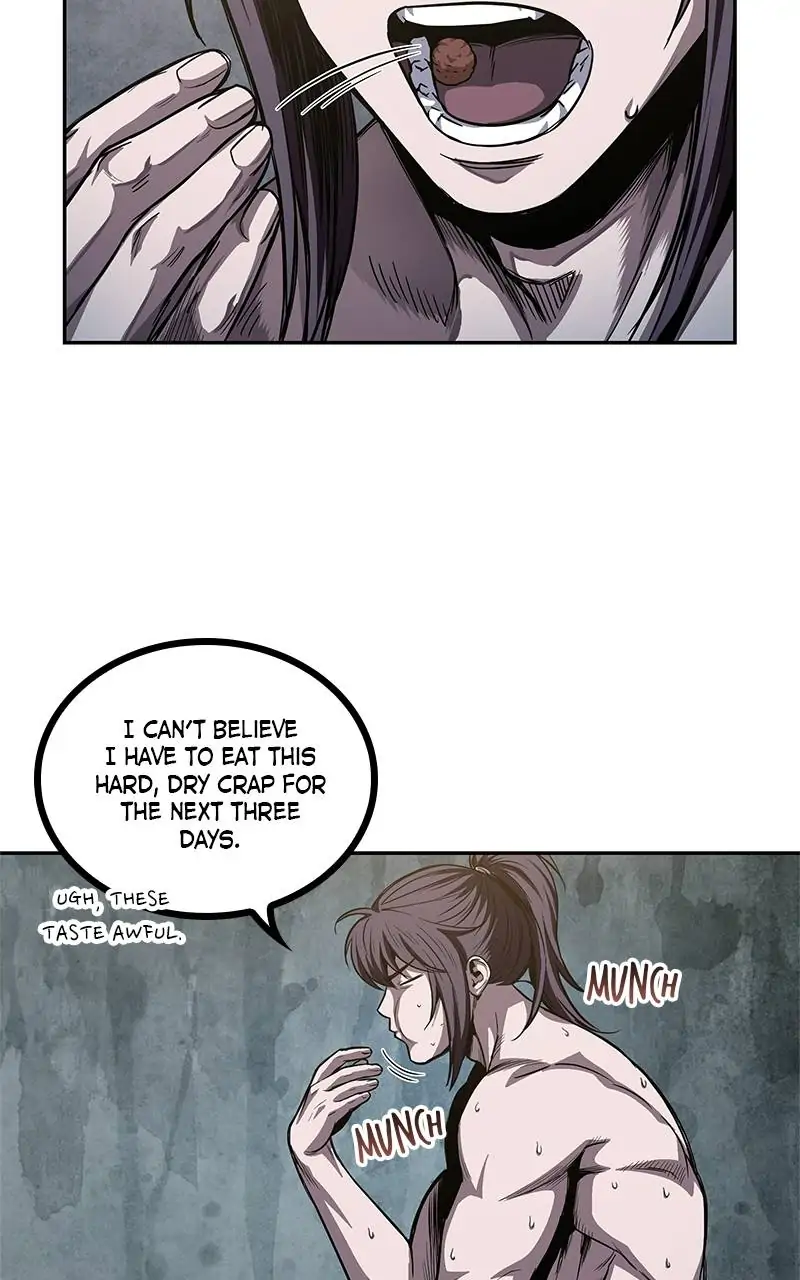 Read Nano Machine EN Manga Online
