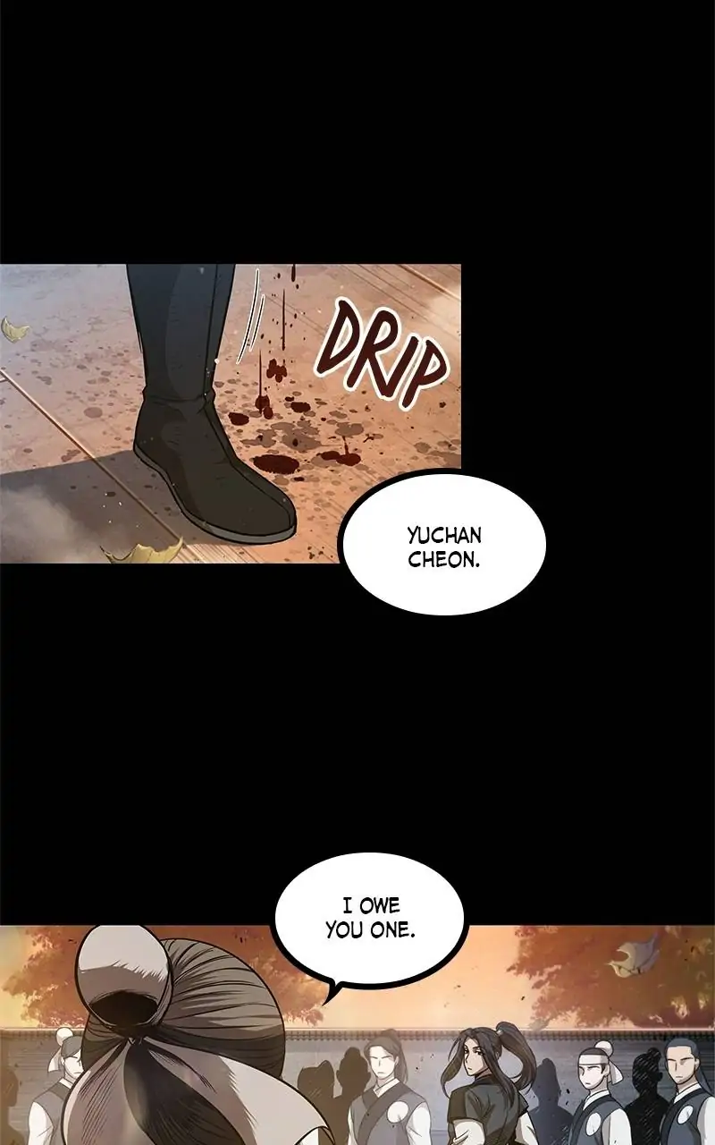 Read Nano Machine EN Manga Online