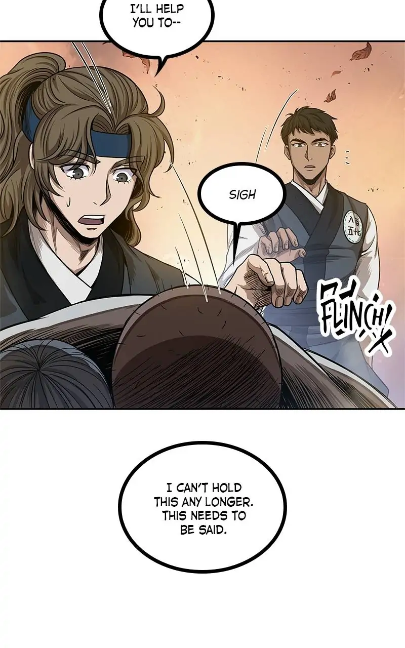Read Nano Machine EN Manga Online