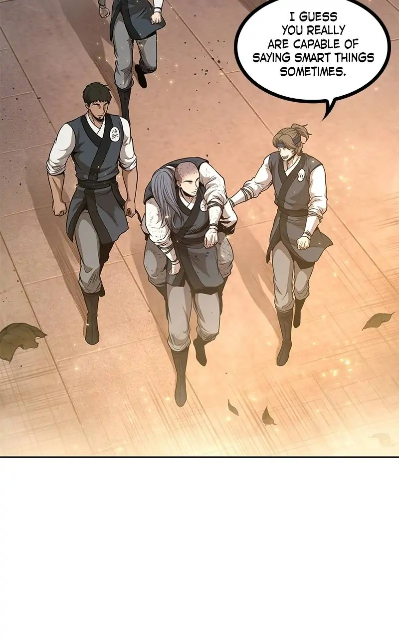 Read Nano Machine EN Manga Online