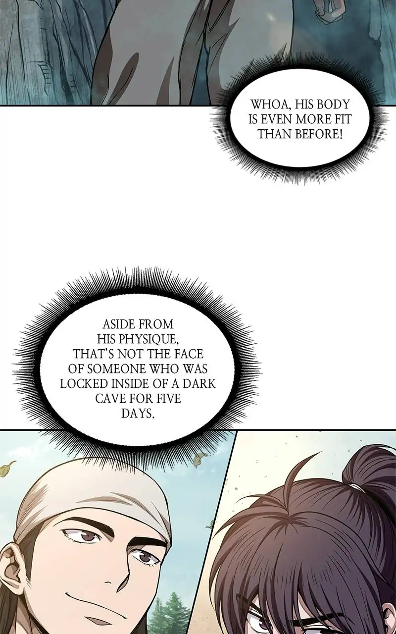 Read Nano Machine EN Manga Online