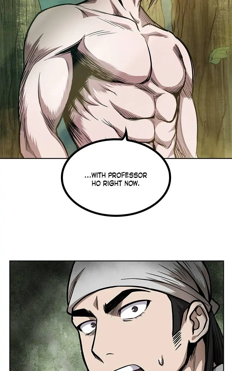 Read Nano Machine EN Manga Online