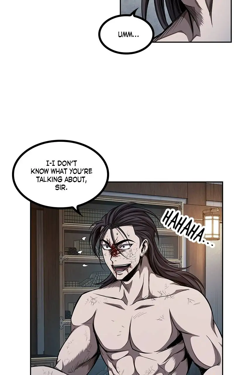 Read Nano Machine EN Manga Online