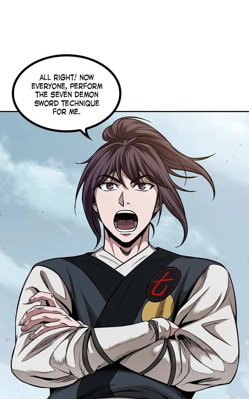 Read Nano Machine EN Manga Online