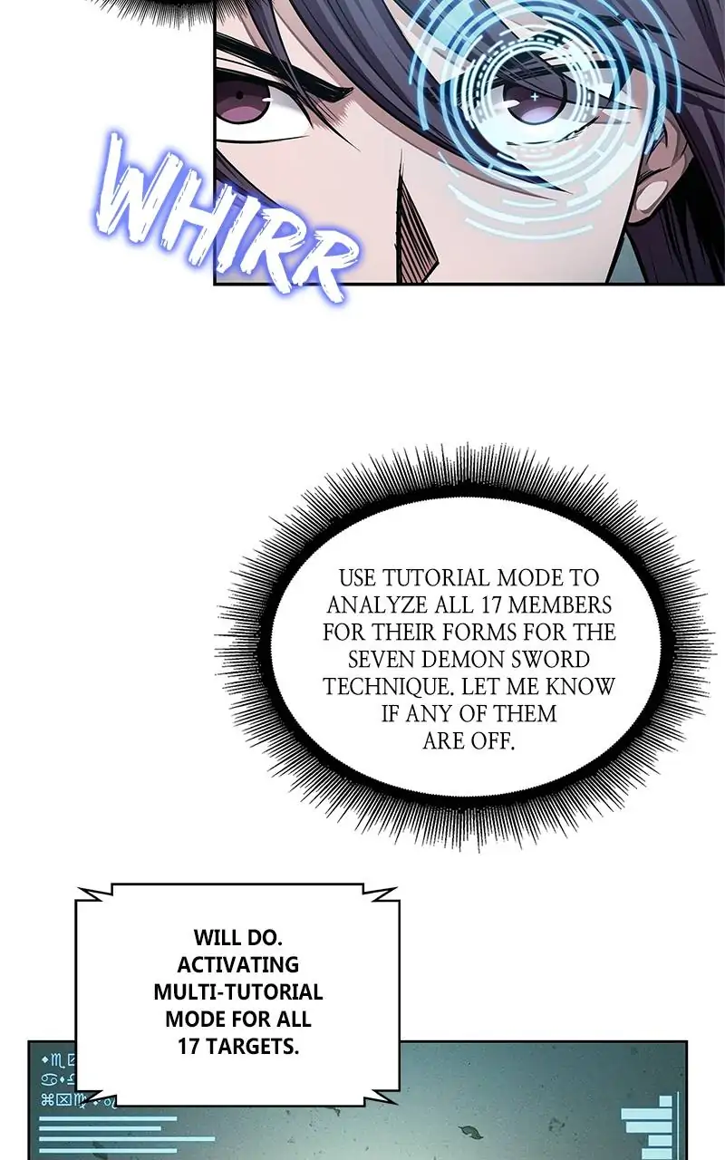 Read Nano Machine EN Manga Online