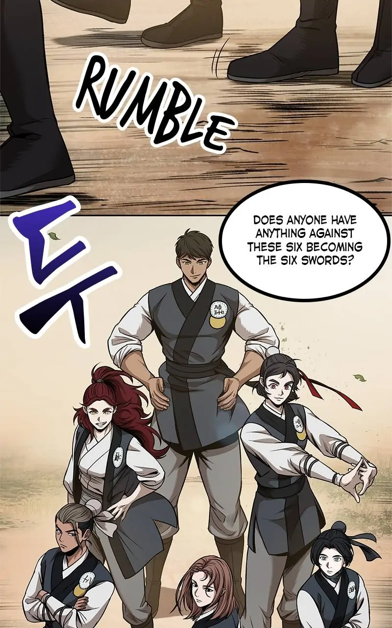 Read Nano Machine EN Manga Online