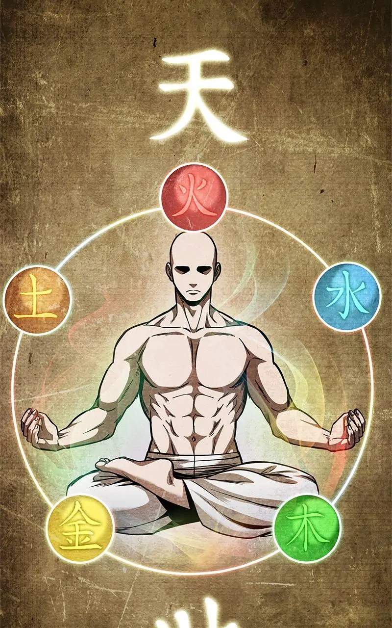 Read Nano Machine EN Manga Online