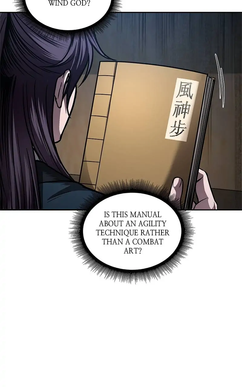 Read Nano Machine EN Manga Online
