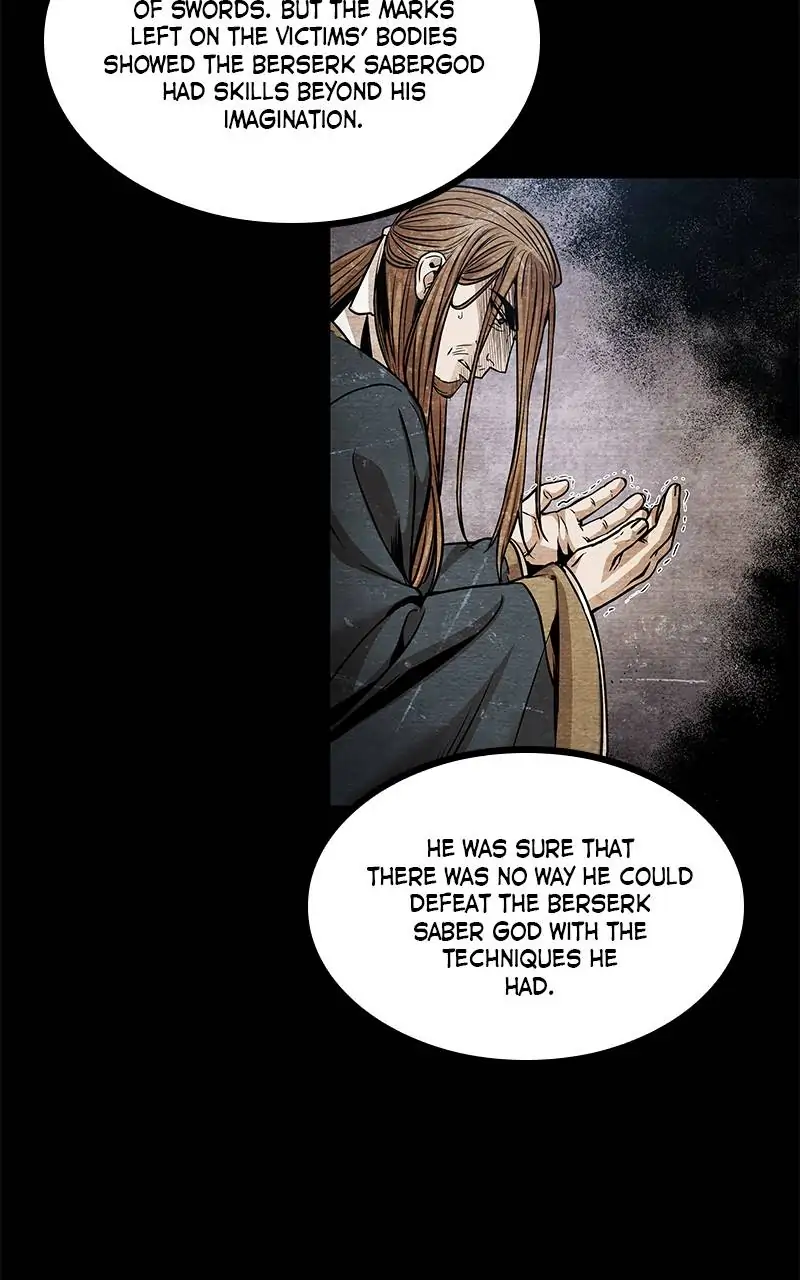 Read Nano Machine EN Manga Online