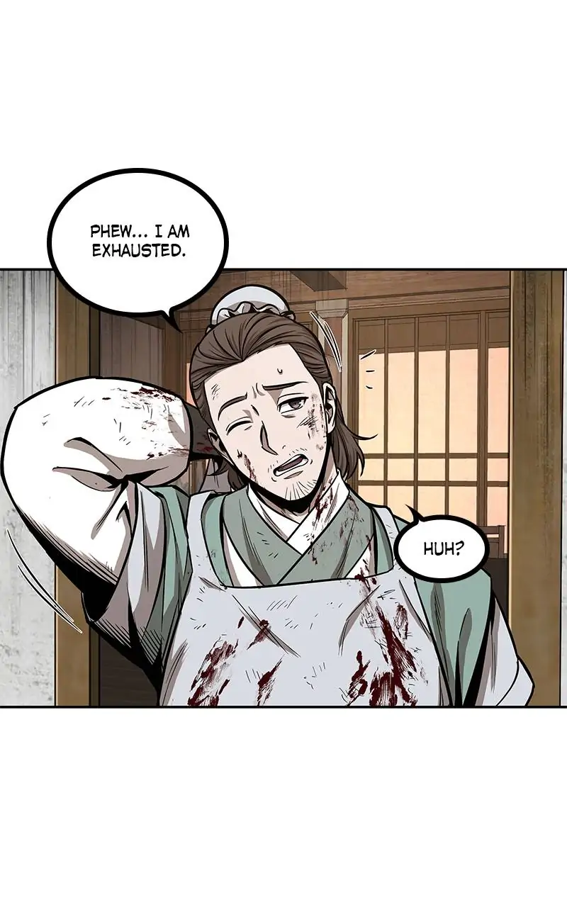 Read Nano Machine EN Manga Online