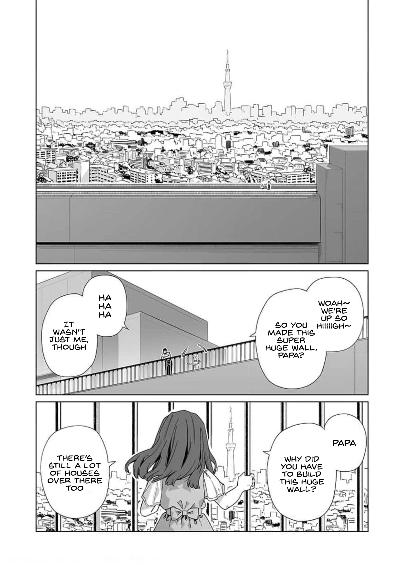 Read New Normal EN Manga Online