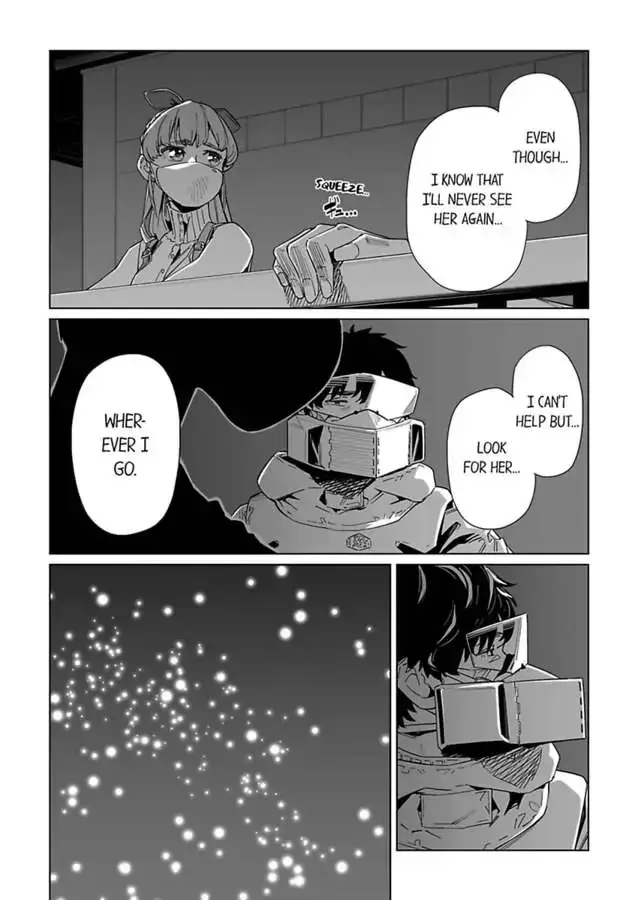 Read New Normal EN Manga Online