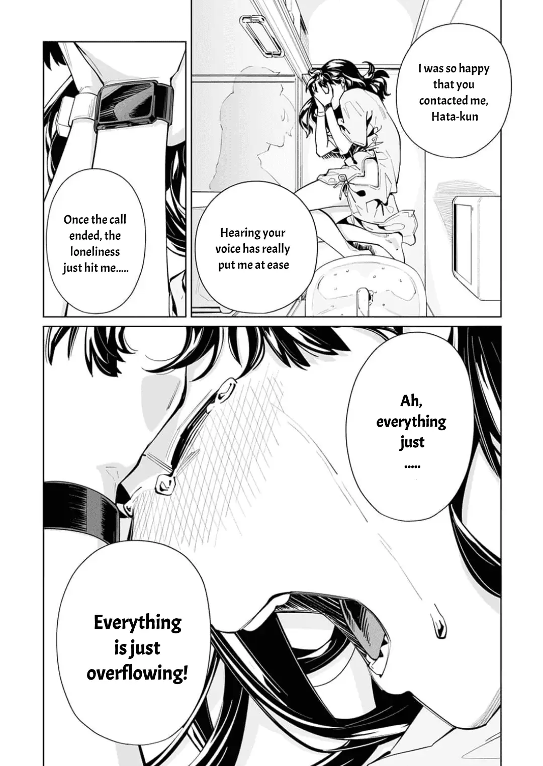 Read New Normal EN Manga Online