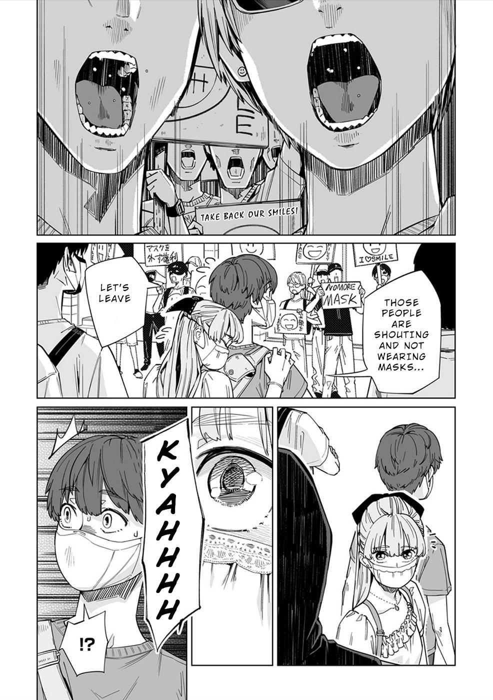 Read New Normal EN Manga Online