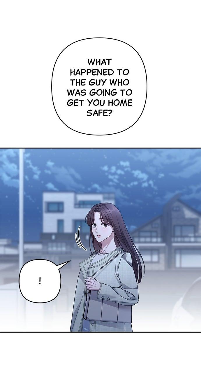Read Not the First Time EN Manga Online