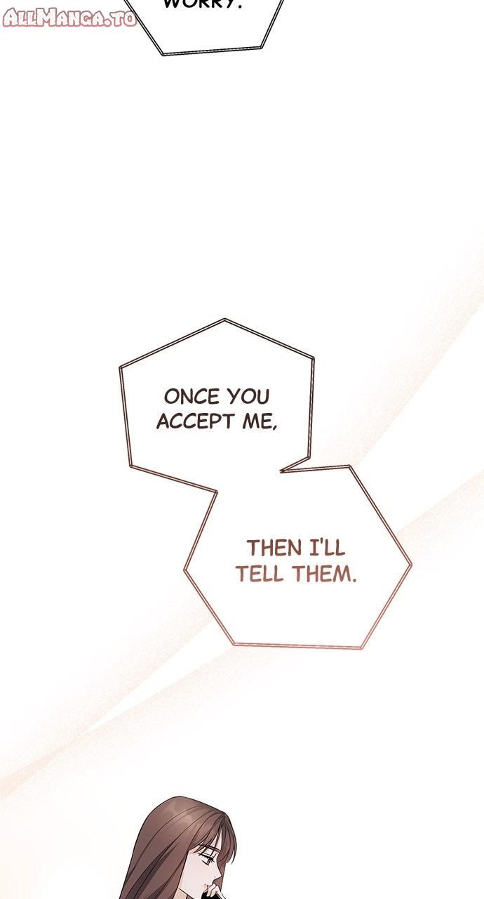 Read Not the First Time EN Manga Online