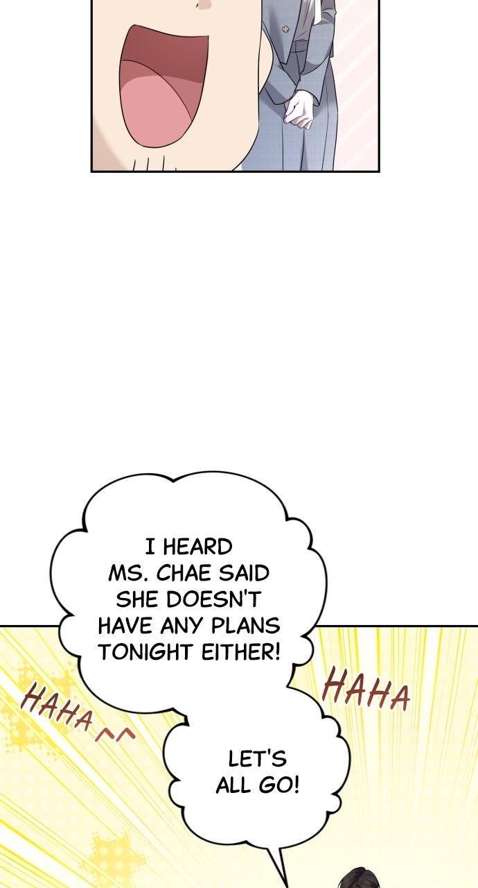 Read Not the First Time EN Manga Online