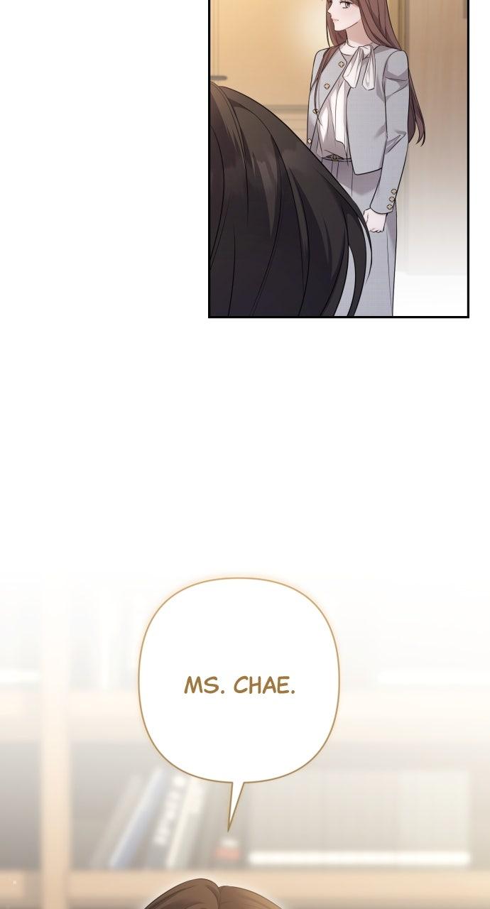 Read Not the First Time EN Manga Online